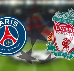 PSG vs liverpool. (phtoto credit: standardUk media)