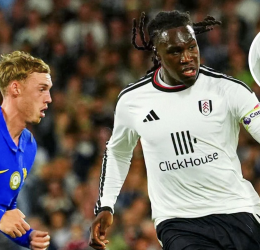 Calvin Bassey Captains Chelsea in 3–2 Opening‑Day Win Over Fulham - Photo Credit : Fulham, X