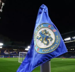 Chelsea Flag (Photo Credit: buzz.ie)