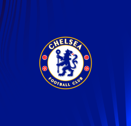 Chelsea Logo - Photo Credit : Chelsea Website