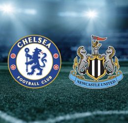 Chelsea vs Newcastle United