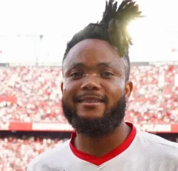 Chidera Ejuke