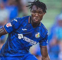 Christantus Uche. (photo credit: legit media)