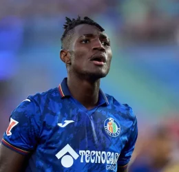Christantus Uche. (photo credit: legit media)