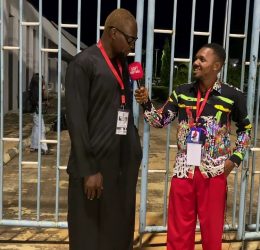 'Comoros Won't Stop Nigeria' Fan Confident of Super Falcons Success in Olympics Qualifiers - Photo Credit : Softfootball Media