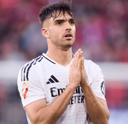 Raul Asencio (Photo Credit: Fotmob media) media)