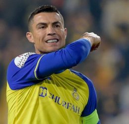 Cristiano Ronaldo Reportedly Goes on Strike as Al Nassr Win Without Him - Photo Credit : The National News