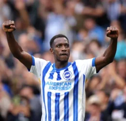 Danny Welbeck (Photo Credit: Getty)