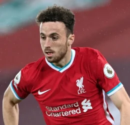 Diogo Jota (Credit: Getty Images)