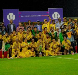Edo Queens’ penalty shootout win over Ampem Darkoa - Photo Credit : Julie Sports, X