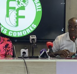 Eguavoen, Nnadozie React as Super Falcons Beat Comoros in Olympics 2028 Qualifiers - Photo Credit : Softfootball Media