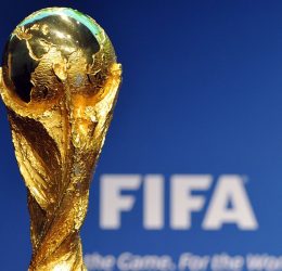 FIFA World Cup - Photo Credit : Softfootball Media