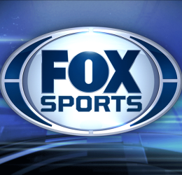 FOX Sports Logo - Photo Credit : Foxsports