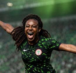 Favour Omenazu - Photo Credit : iam_bloggerboy, Instagram
