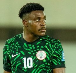 Fisayo Dele-Bashiru (Photo Credit: X)