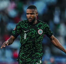 Frank Onyeka - Photo Credit - FrankOnyeka, X