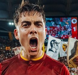 Paulo Dybala (Photo Credit: Paulo Dybala via X)