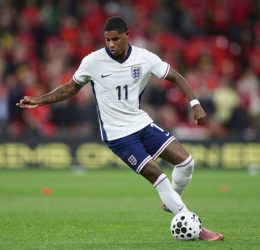 Marcus Rashford (Photo Credit: FC Barcelona via X)