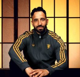 Ruben Amorim (Photo Credit: @ManUtd on X).