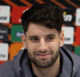 Dominik Szoboszlai’ of Liverpool (Photo Credit: Liverpool via X)