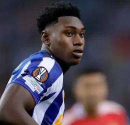 Omorodion. (photo credit: mirror media)