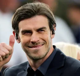 Gareth Bale (Photo Credit: Getty)