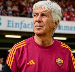 Gian Piero Gasperini