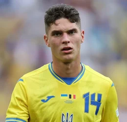 Georgiy Sudakov (