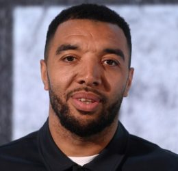 Troy Deeney (Photo Credit: Getty)