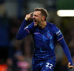 Dewsbury-Hall (Credit: Chelsea fc via Getty Images)