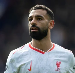 Mohamed Salah (Photo Credit: Getty)