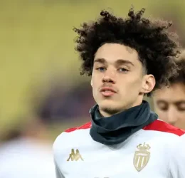 Maghnes Akliouche (Photo Credit: goal media)