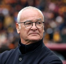 Claudio Ranieri (Photo Credit: aj jeezara media)