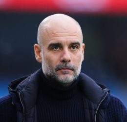 Pep Guardiola (Photo Credit: Getty)
