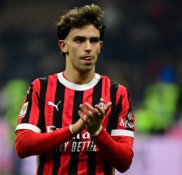 Joao Felix (photo credit: Getty)