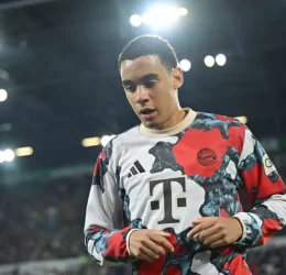 Bayern Munich