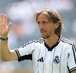 Luka Modric