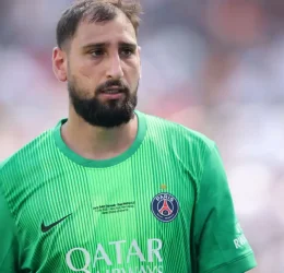 Donnarumma
