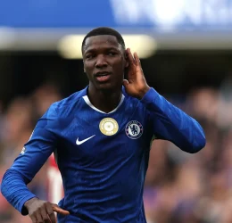 Moises Caicedo (Photo Credit: Chelsea Media)