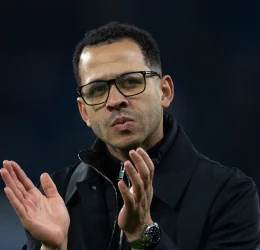 Liam Rosenior (Photo Credit: Chelsea Media)