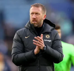 Graham Potter (Photo Credit: Getty)