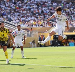 Real Madrid