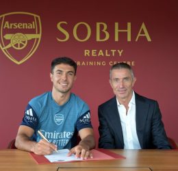 arteta new boy, Zubimendi