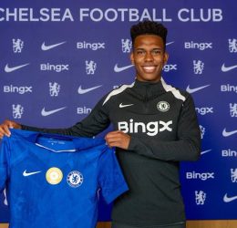 Chelsea
