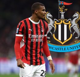Newcastle United