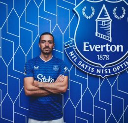 Everton