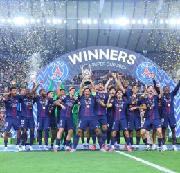 PSG