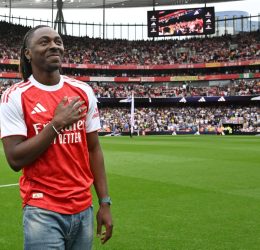 Arsenal