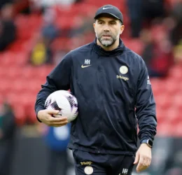Henrique Hilario (Photo Credit: Getty)