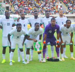 Super eagle. (photo credit: caf online )